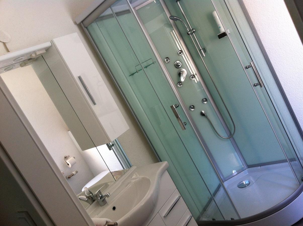 Hotel Harmonie Stueberl Ottnang am Hausruck Pokoj fotografie