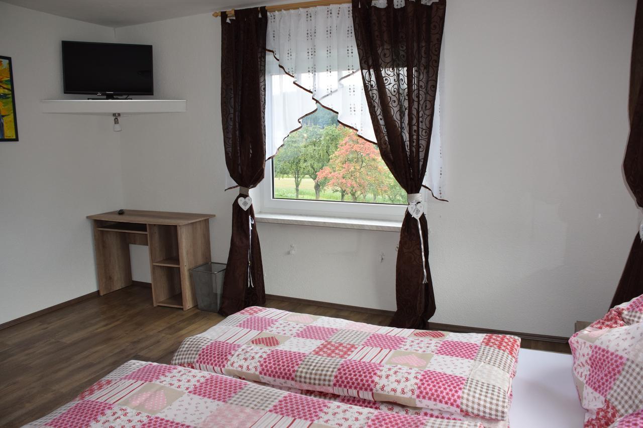 Hotel Harmonie Stueberl Ottnang am Hausruck Pokoj fotografie